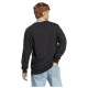 Adidas Ανδρικό φούτερ Essentials French Terry 3-Stripes